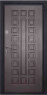 Металлические двери СМ-5